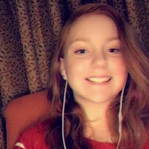 Meet your Posher, Marissa